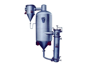 WZI型外加热式真空蒸发器